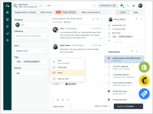 Zendesk