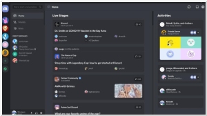 Discord