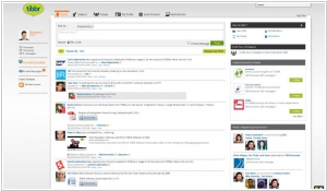 TIBCO tibbr
