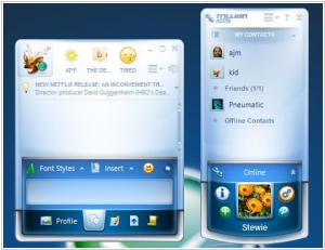Trillian